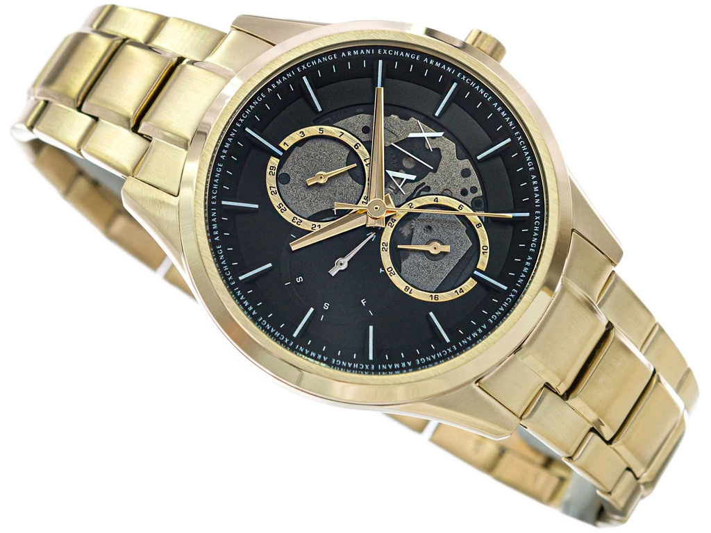 Zegarek męski ARMANI EXCHANGE AX1875 Dante
