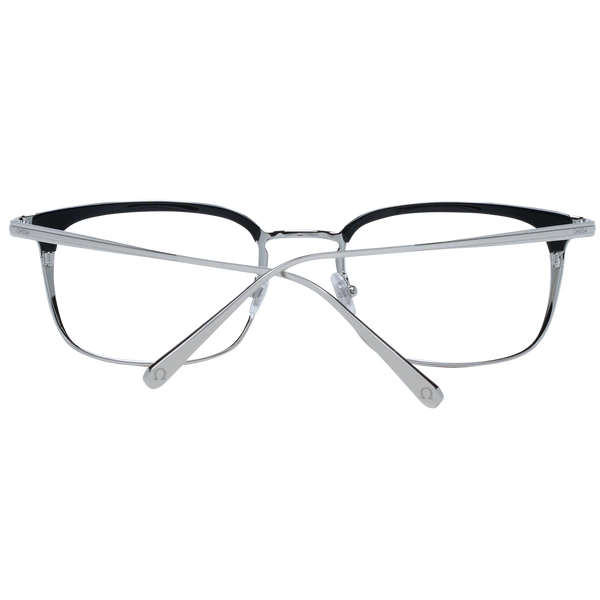 Okulary oprawki Męskie Omega OM5017 001 53 Czarne