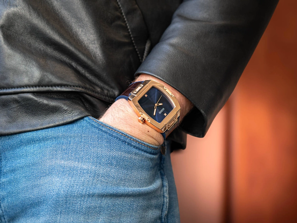 Zegarek męski GUESS GW0386G2 Phoenix