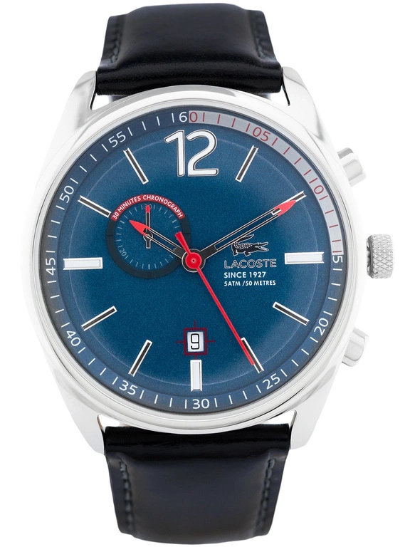 Zegarek męski LACOSTE  2010729