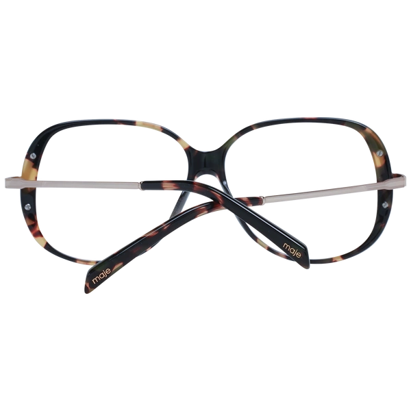 Okulary oprawki Damskie Maje MJ1028 Brązowe