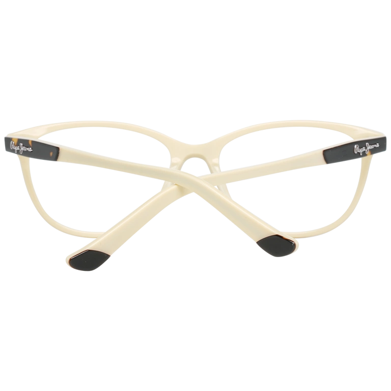 Okulary oprawki Damskie Pepe Jeans PJ3192 C2 52 Czarne