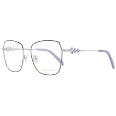 Okulary oprawki Damskie Emilio Pucci EP5179 Niebieskie