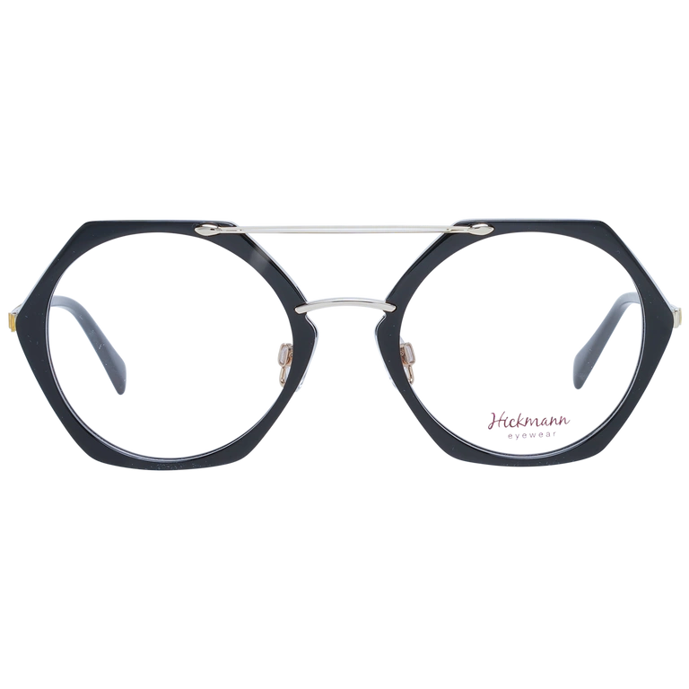 Okulary oprawki Damskie Ana Hickmann HI6136 Czarne