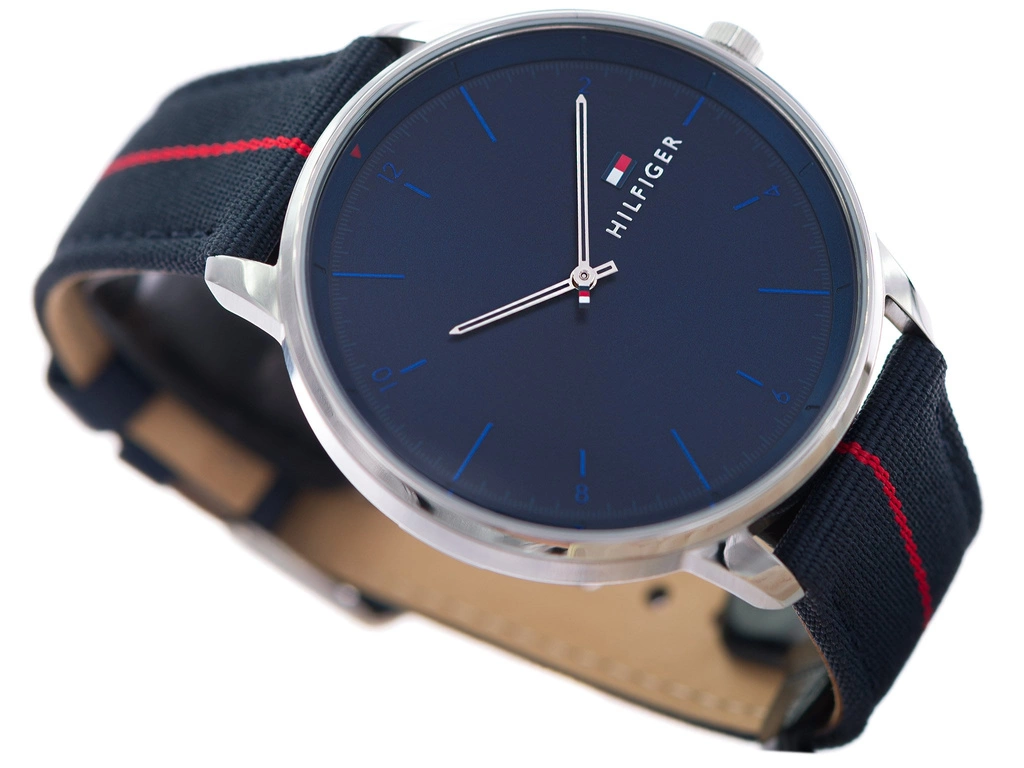 Zegarek męski TOMMY HILFIGER HENDRIX 1791844