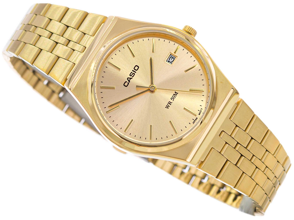 Zegarek męski CASIO MTP-B145G-9AVEF