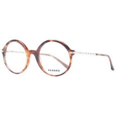 Okulary oprawki Damskie Sandro SD2037 Brązowe