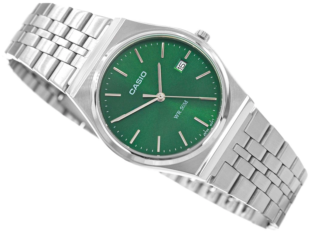 Zegarek męski CASIO MTP-B145D-3AVEF