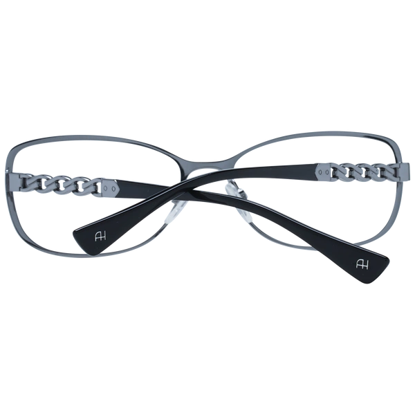 Okulary oprawki Damskie Ana Hickmann AH1332 Czarne