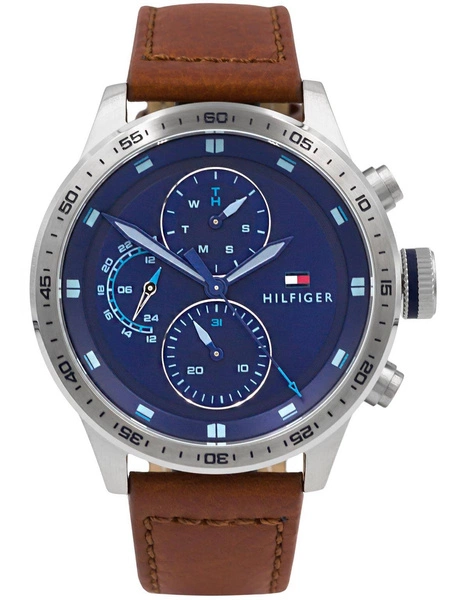 Zegarek męski TOMMY HILFIGER TRENT 1791807