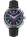 Zegarek męski Swiss Military Hanowa SMWGC0003301 Defender