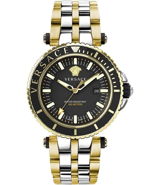 Zegarek męski VERSACE Diver VEAK00518