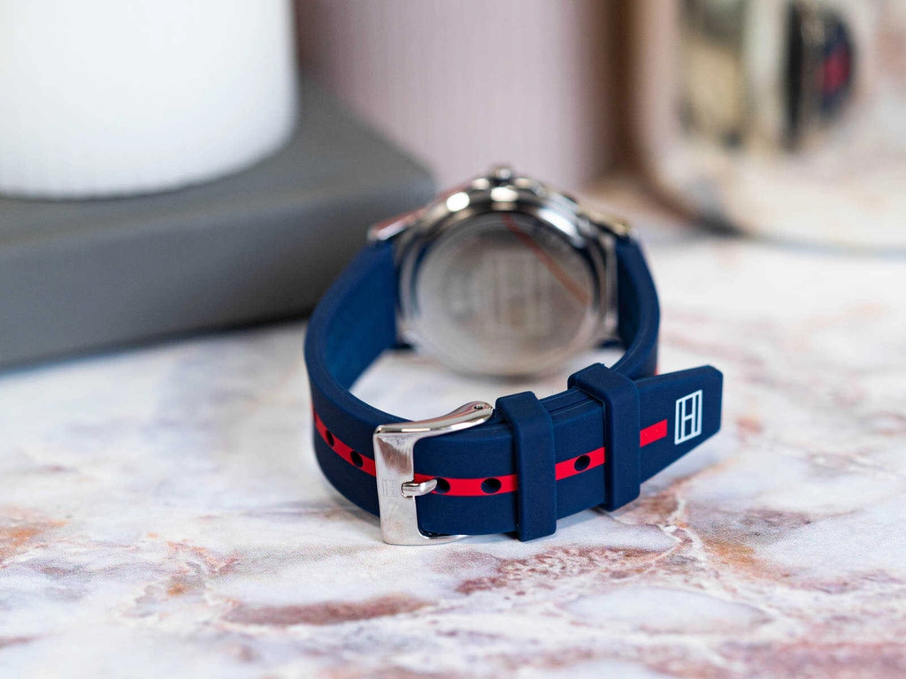 Zegarek dziecięcy TOMMY HILFIGER 1720036 Kids