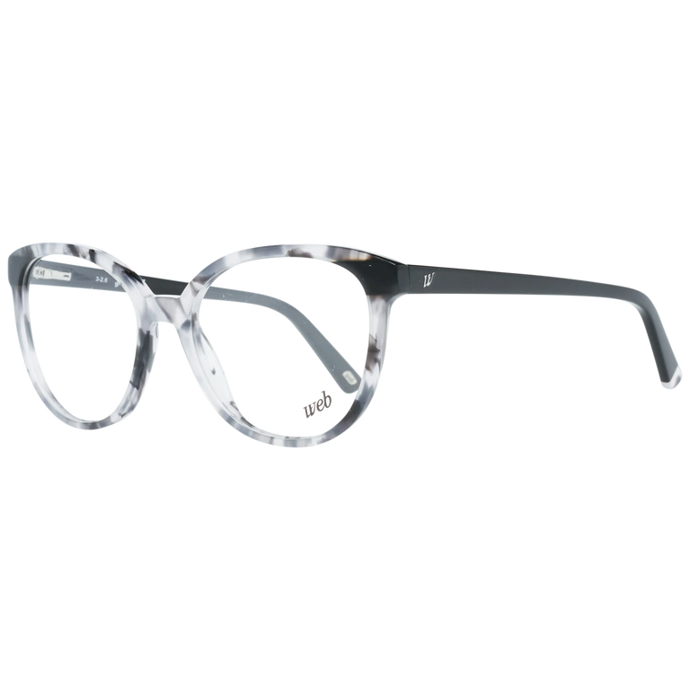 Okulary oprawki damskie Web WE5212 Szare