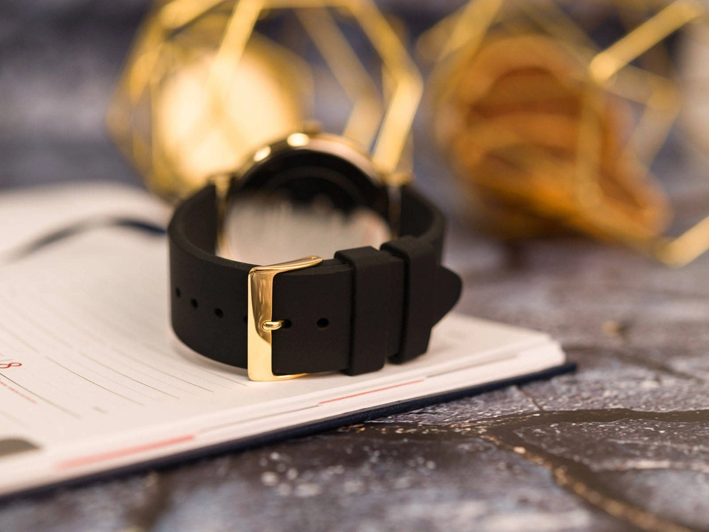 Zegarek męski GUESS IDOL GW0503G1