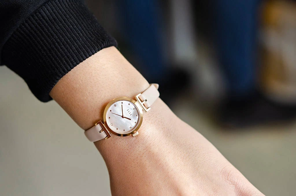 Zegarek damski ELLE ELL21006