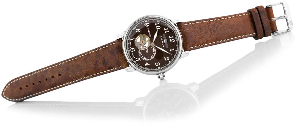 Zegarek męski ZEPPELIN LZ127 GRAF 7666-4