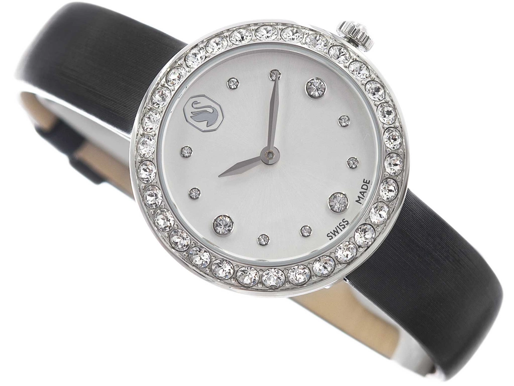 Zegarek damski SWAROVSKI 5706663 Martix Tennis