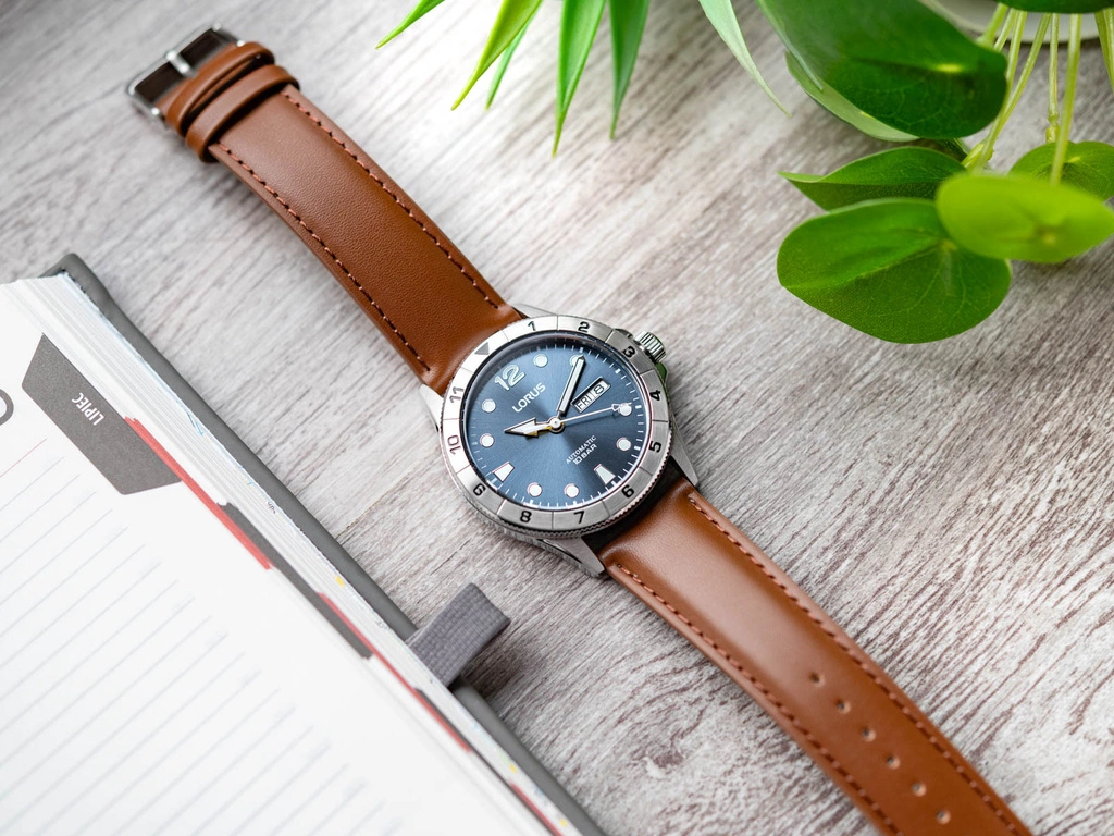 Zegarek męski LORUS RL469BX9