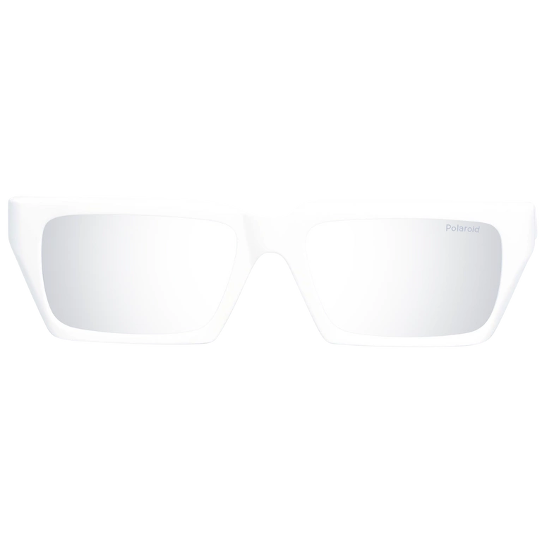 Okulary przeciwsłoneczne Męskie Polaroid PLD MSGM 1/G CCPEX 53 Białe