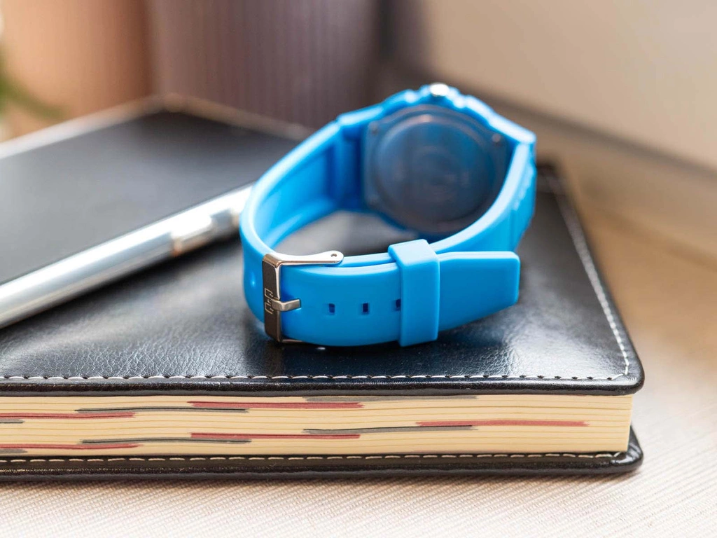 Zegarek męski Q&Q V31A-002VY