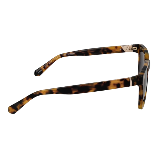 Okulary przeciwsłoneczne Damskie Guess GU00064 Brązowe