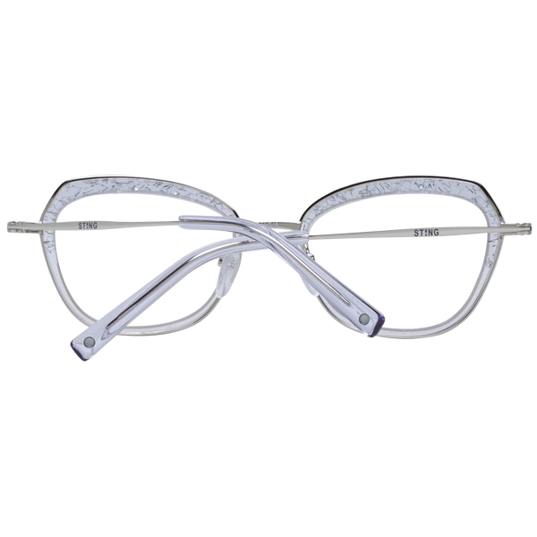 Okulary oprawki Damskie Sting VST370V Szare