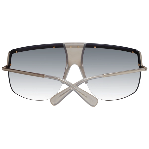 Okulary przeciwsłoneczne Damskie Max Mara MM0050 Srebrne