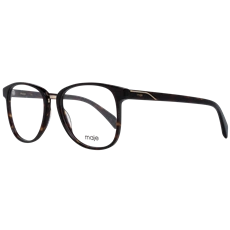 Okulary oprawki Damskie Maje MJ1007 201 53 Czarne