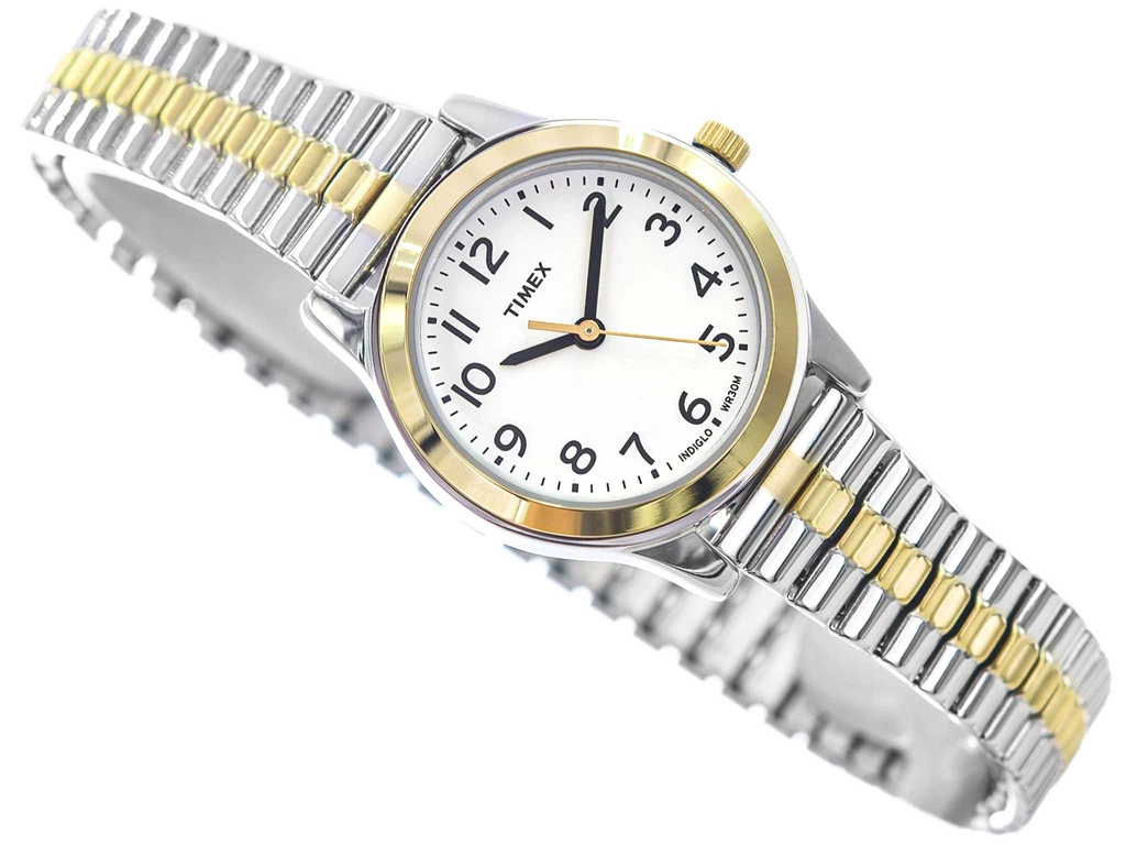 Zegarek damski TIMEX TWG027800