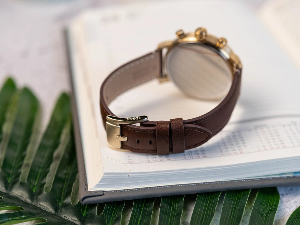 Zegarek męski FOSSIL BQ2848 Rhett