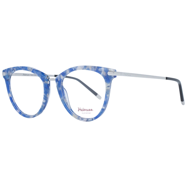 Okulary oprawki Damskie Ana Hickmann HI6090 Niebieskie