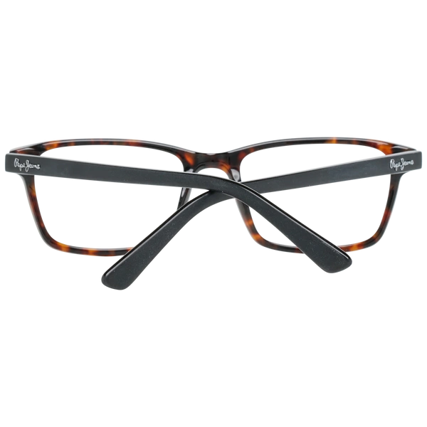 Okulary oprawki męskie Pepe Jeans PJ3258 C1 53 Czarne
