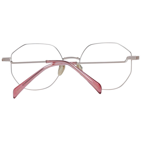 Okulary oprawki Damskie Maje MJ3024 Złote