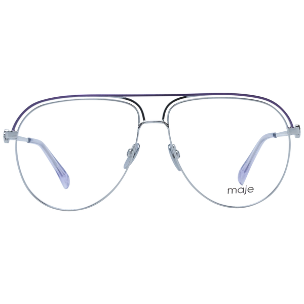 Okulary oprawki Damskie Maje MJ3027 Fioletowe