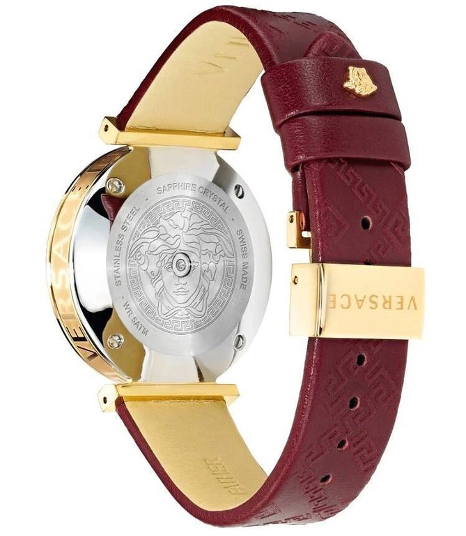 Zegarek damski VERSACE VELS005/19