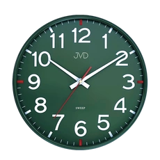 Zegar JVD HX2508.3 Cichy mechanizm