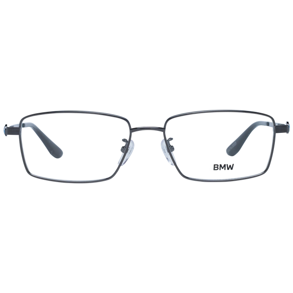Okulary oprawki Męskie BMW BW5042-H 012 56 Czarne