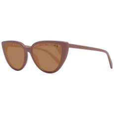 Okulary przeciwsłoneczne Damskie Emilio Pucci EP0183 Różowe