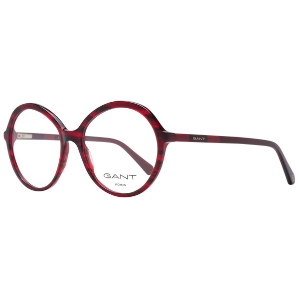 Okulary oprawki Damskie Gant GA4148 Czerwone