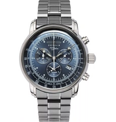 Zegarek męski ZEPPELIN 7680MB-3 100 Jahre