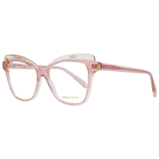 Okulary oprawki Damskie Emilio Pucci EP5198 Różowe