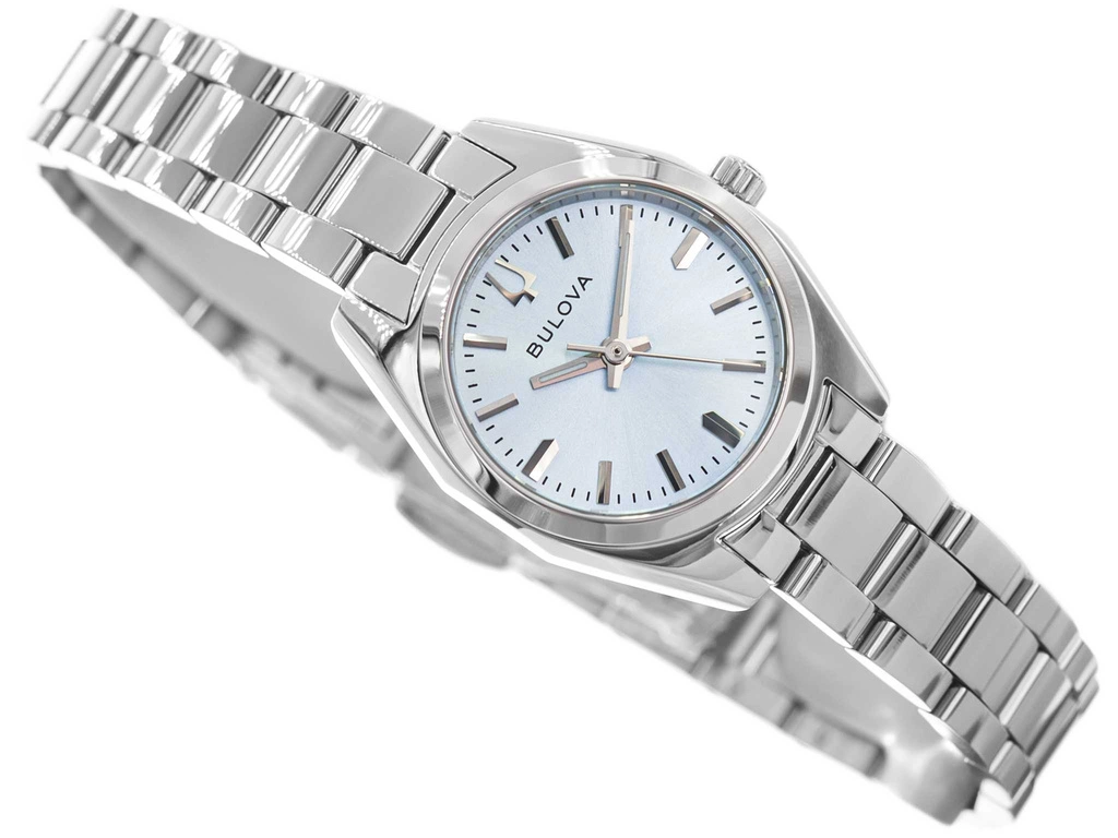 Zegarek damski BULOVA 96L345 Surveyor