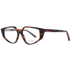 Okulary oprawki Damskie Sportmax SM5016 052 55 Brązowe