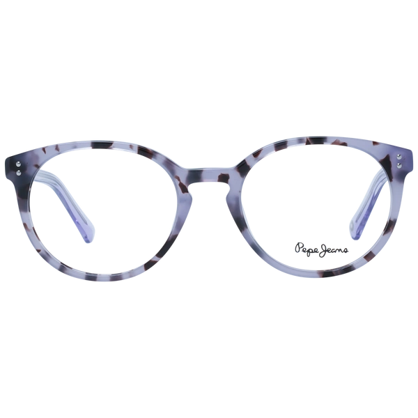 Okulary oprawki Damskie Pepe Jeans PJ3475 Fioletowe