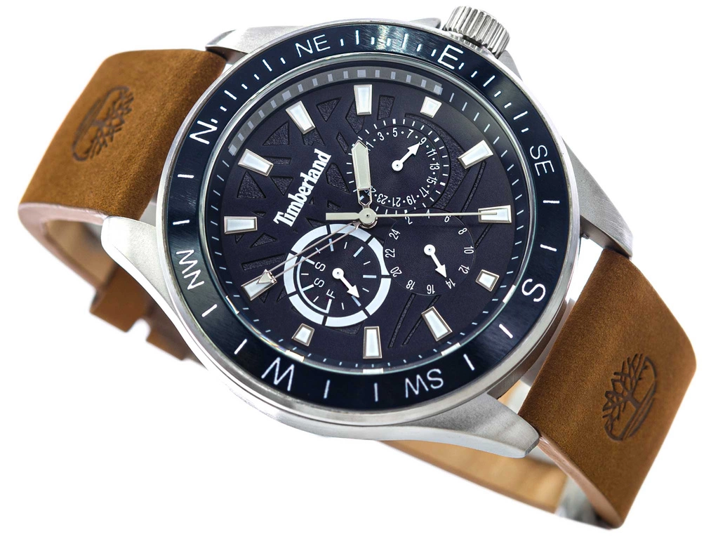 Zegarek męski TIMBERLAND TDWGF9001502