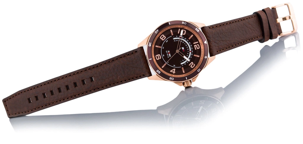 Zegarek męski TOMMY HILFIGER 1791392