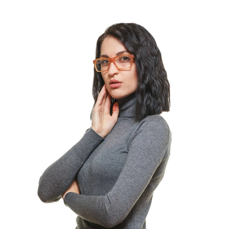 Okulary oprawki Gant GR Leffert MAMB 52 Brązowe