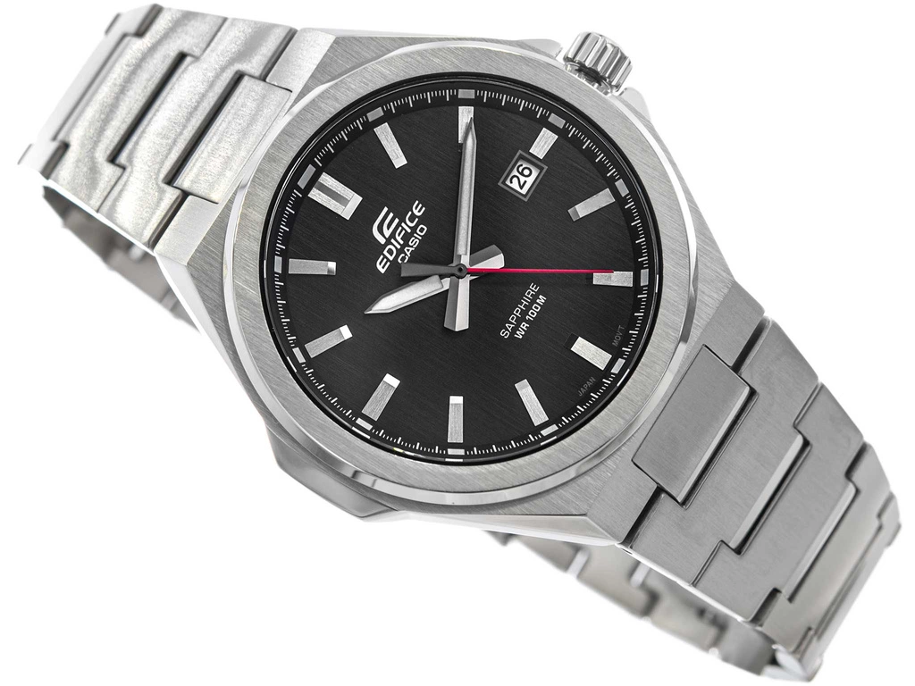 Zegarek męski CASIO Edifice EFB-108D-1AVUEF