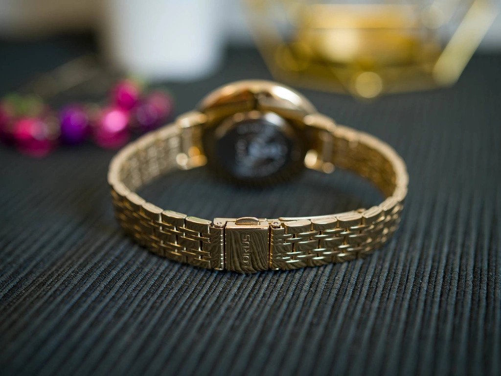 Zegarek damski LORUS RG228MX9